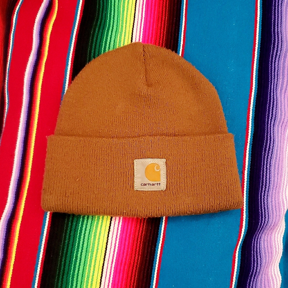 Carhartt Beanie